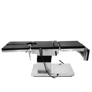 MT 의료 신경 외과 전기 외과 수술대 비뇨기과 수술 침대 수술 테이블 전기 수술대 - Product Image 2
