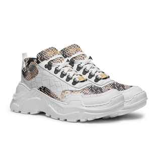 Chaussures de <span class=keywords><strong>basket</strong></span>-ball et de sport pour hommes avec logo personnalisé Nouvelles baskets en maille tendance avec design décontracté à la mode pour l'été et l'hiver - Product Image 3