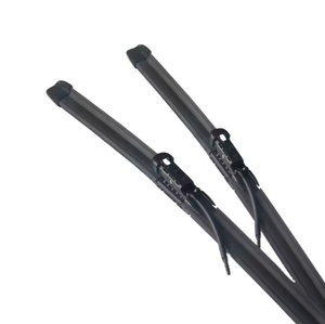 B4Car universale tergicristallo pompa in Silicone riscaldato per Toyota posteriore <span class=keywords><strong>macchina</strong></span> per finestrini auto spazzole tergicristallo braccio - Product Image 1