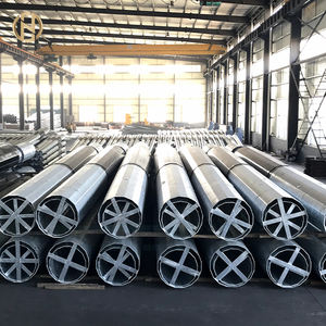 20 M 25 M 30 M Yüksek aydınlatma direği Direği Stadyum - Product Image 4