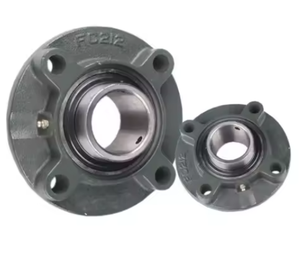 Rodamiento de Bloque de Almohada UCP 210 50*57.2*205 mm P 210 - Product Image 4