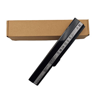 <span class=keywords><strong>Batterie</strong></span> <span class=keywords><strong>d</strong></span>'<span class=keywords><strong>ordinateur</strong></span> <span class=keywords><strong>portable</strong></span> de haute qualité A32-K52 A31-K52 A41-K52 A42-K52 pour <span class=keywords><strong>ASUS</strong></span> A42 A52 K42 K52 X42 X52 Series - Product Image 4