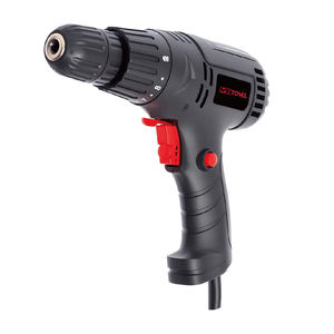 MXTOVEL Tournevis électrique à <span class=keywords><strong>action</strong></span> électrique Tournevis haute fréquence <span class=keywords><strong>pour</strong></span> la construction Outil de forage à noyau supporté <span class=keywords><strong>pour</strong></span> usage domestique - Product Image 1