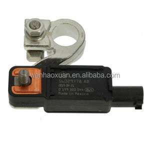 Capteur de <span class=keywords><strong>batterie</strong></span> 17-22 Fit Compass Ram Pickup Durango Grand Jetta 17-22 68318616AC 56029778AB 56029778AA 68318616AA 68318616AC - Product Image 2