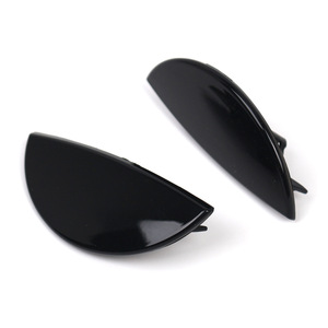 Cubierta de la Tapa del Lavafaros BMW Mini R50, Clip de ABS para la Cubierta de la Luz Delantera, 2001-2006 - Product Image 4