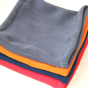 Vente en gros de cache-cou polaire pour cyclisme, écharpe bandana camping, cache-cou personnalisé - Product Image 5