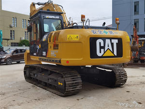 Usado para excavadora sobre orugas CAT320d 313d 315d 320b 320dl 320C a la venta Bomba de bajo precio como componente central para maquinaria de excavación - Product Image 2