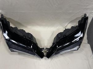 Para LEXUS GS300 GS460 faros sistema de iluminación automotriz faros de xenón originales - Product Image 3