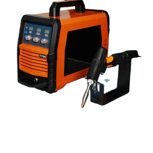 เครื่องเชื่อมไฟเบอร์เลเซอร์แบบพกพา DIY รุ่นตั้งโต๊ะ กำลังไฟ 700 วัตต์ ใช้งานง่าย จากโรงงานใหม่ - Product Image 1