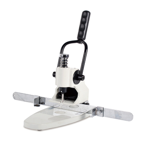 T30 manual single hole paper puncher