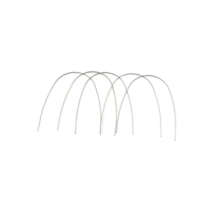 Professionale Dentale Ortodontico Rettangolo Termico <span class=keywords><strong>Niti</strong></span> <span class=keywords><strong>Arch</strong></span> <span class=keywords><strong>Wire</strong></span> - Product Image 4