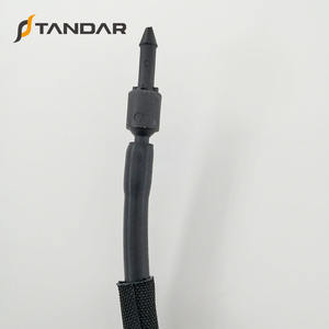 Línea de retorno diésel para <span class=keywords><strong>VOLVO</strong></span> S60, 31321198 - Product Image 3