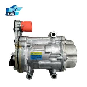 Compresseur de climatisation automobile 926004BCOA 12V pour Nissan X-Trail HNT32 FAW, compresseurs de climatisation automobile, prix d'usine - Product Image 1