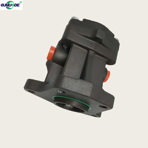 Bomba de Engranajes de Transferencia de Diésel 0440020078 0440020108 Compatible con Camiones MAAN F2000 M2000, Alternativa a la Pieza N.° 51.12101-7148 - Product Image 3