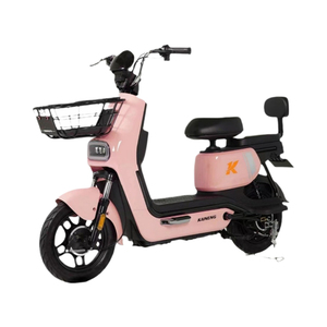 Motocicleta Eléctrica Ligera Urbana - Fácil Maniobrabilidad para Calles <span class=keywords><strong>de</strong></span> Ciudad en Rusia, Bielorrusia y Kazajstán - Product Image 3