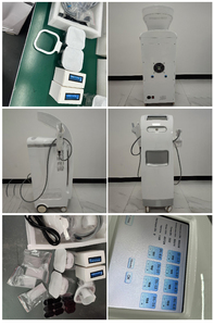 Máquina Profesional Hifu Liposonic 8D para Adelgazamiento Corporal, Lifting Facial, Reducción de Grasa y Reafirmación de la Piel - Product Image 6