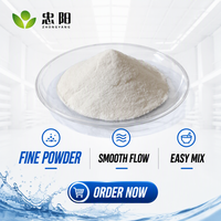 Prix Compétitif ZHONGYANG AOS 35% 92% Additif Détergent Tensioactif Anionique Additifs Pétroliers Fabricant Direct