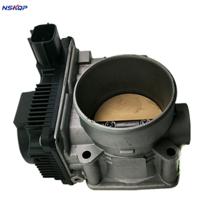 Throttle Body suku cadang otomotif bodi Throttle diskon besar-besaran kualitas tinggi untuk Nissan Sunny 2008-2018 - Product Image 3