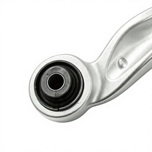 33326782131 33326782132 อะไหล่รถยนต์ขายส่ง แขนควบคุมด้านหลังแบบโค้ง สำหรับ BMW ซีรีส์ 7 F01 F02 ปี 2007-2012 - Product Image 5