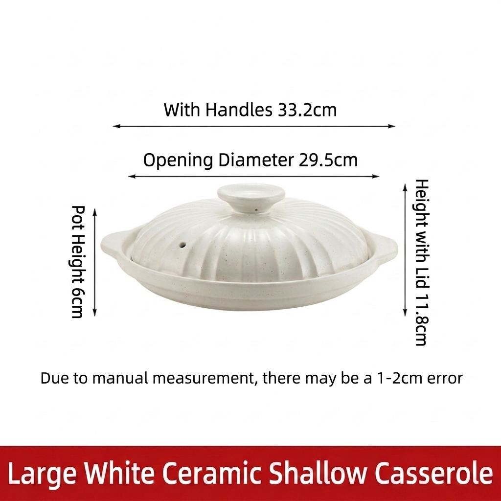 White with dots-large size-1000ml