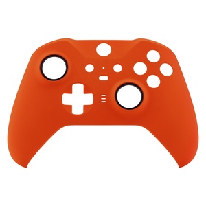 Joystick Gamepad Accessory Replacement Front Housing <b>Shell</b> Case Cover Faceplate for Xbox One for Elite Series 2 Controller Parts - Product Image 1