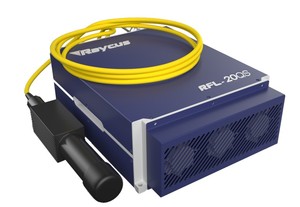 Fuente de láser de fibra pequeña ZIXU de 20W para corte de metal Fuente de láser fraccional de CO2 La mayoría para agentes y empresas - Product Image 3