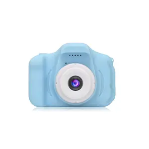 Winait KidS HD720Pおもちゃ2.0インチTFTカラーディスプレイ付き格安デジタルカメラ