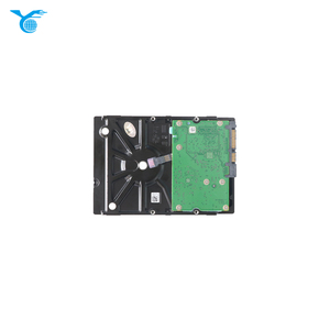 ST4000NM0033 chòm sao es.3 4 TB 3.5 inch ổ cứng Nội Bộ-SATA-7200 rpm-128 Mb đệm (đổi mới) - Product Image 2