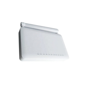 F670l onu 4ge GPON ONT 2.4G 5g AC Bộ định tuyến wifi băng tần kép - Product Image 4
