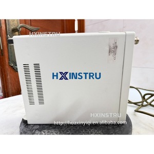 เครื่องวัดความถี่ NEW BK Precision 1856D 0.1-3.5GHz * hx - Product Image 3