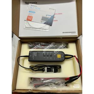 Tektronix THDP0200 200MHZ Sonda diferencial de alto voltaje Nuevo - Product Image 6