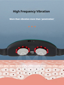 Hete Verkopende Producten Menstruele Conditionering Machine Verwarming <span class=keywords><strong>Massage</strong></span> Pijnverlichting Vetverbranding Buikmassage Vormmachine - Product Image 4