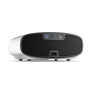 Electrónica de consumo al aire libre 1080P Película portátil <span class=keywords><strong>Mini</strong></span> proyector Video profesional <span class=keywords><strong>Home</strong></span> Theater <span class=keywords><strong>Precio</strong></span> al por mayor barato Beamer - Product Image 6