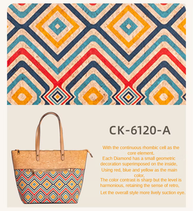 <span class=keywords><strong>Sac</strong></span> fourre-tout <span class=keywords><strong>à</strong></span> fermeture éclair avec deux poignées, style ethnique minimaliste et polyvalent, grande capacité, <span class=keywords><strong>sac</strong></span> <span class=keywords><strong>à</strong></span> <span class=keywords><strong>main</strong></span> décontracté pour femme - Product Image 4