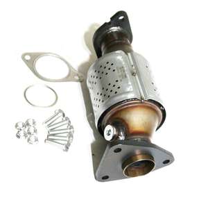 FL convertidor catalítico para 05-11 Nis * Un Fron * ier/Pathfinder/Xterra 4.0L V6 - Product Image 4