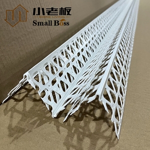 Zhe Tong Small Boss USA Venta caliente <span class=keywords><strong>PVC</strong></span> Drywall Corner Beads Angle Beads para Florida - Product Image 2