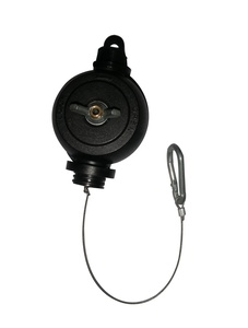 Rouleau <span class=keywords><strong>facile</strong></span> de cintre de lumière de culture de type Yoyo avec étirement flexible et attache arrière pour la culture hydroponique - Product Image 2