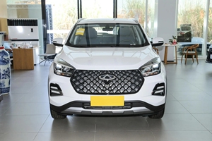 Venta Especial de Autos Usados: Chery Tiggo 5x SUV 2023 1.5L CVT Edición Fashion 5x Pequeño para Vehículos de Ocasión - Product Image 3
