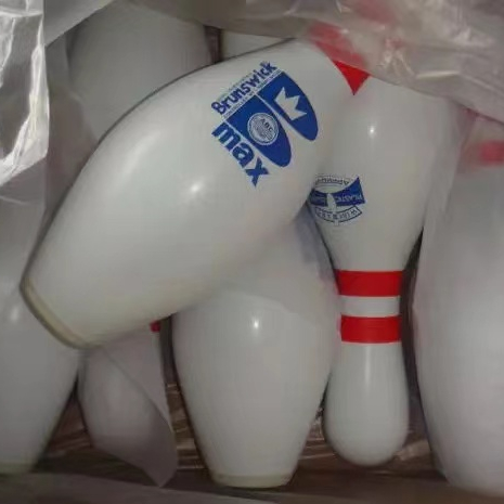 品質のブルンスウィックボウリングピン機器とアクセサリーを探す