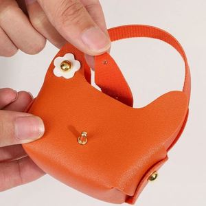 Sacs à bonbons avec poignées, élégantes pochettes pour friandises, pour mariage, mini sacs cadeaux - Product Image 3