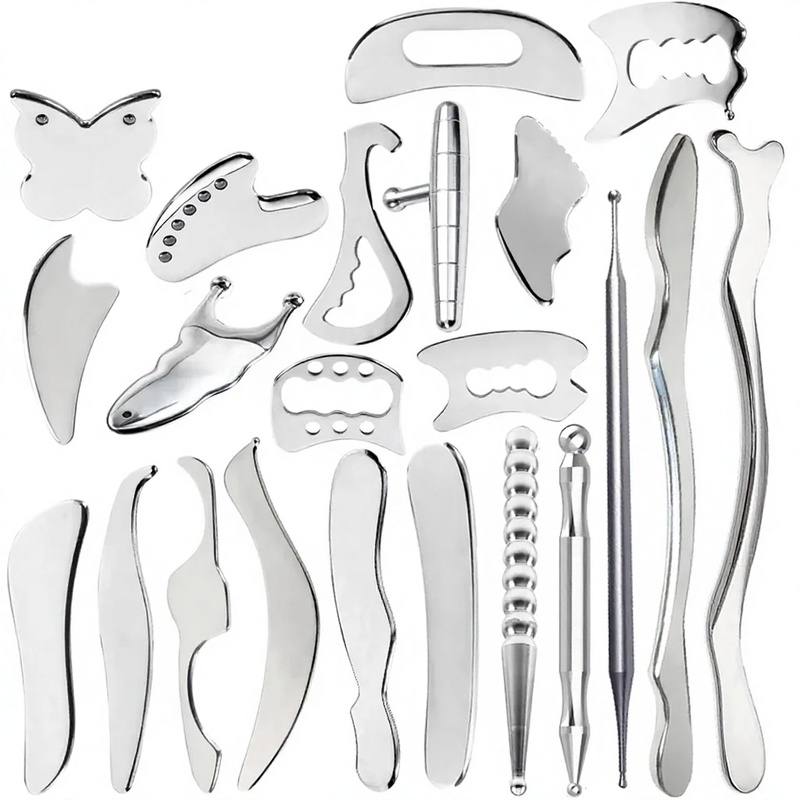 2025 New Trending Acupressure Magnetic Massage