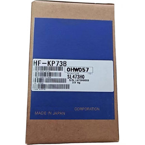 Contrôleur PLC HF-KP73B Moteur - Product Image 1