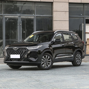 Chery Tiggo 8 Pro, Auto Familiar de Gasolina de Alto Rendimiento con 5 Asientos, Excelente Relación Calidad-Precio - Product Image 1