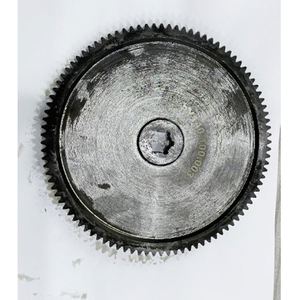 HXMT 22 años de stock de fábrica engranajes helicoidales precio industrial engranajes rectos dobles de la fábrica de Shenzhen - Product Image 4