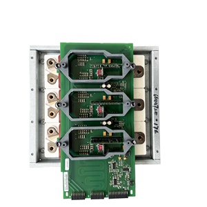 Module IGBT Semikron SKiiP 513GB173CT, module d'alimentation, unité de commande complète pour convertisseur de fréquence industriel - Product Image 1