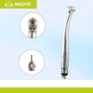 N-sk-<span class=keywords><strong>Mini</strong></span> cabezal de contraángulo dental para niños, botón de alta velocidad, pulverizador de agua individual, pieza de mano de alta velocidad - Product Image 3