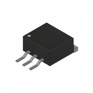 Transistors originaux TO-263-3, D2PAK, TO-263AB IRGS4045DPBF Acheter en ligne des composants électroniques - Product Image 1