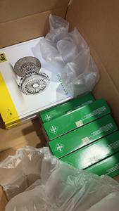 ชุดสายพานไทม์มิ่ง INA ของแท้ (พร้อมตัวปรับความตึงสายพาน) 559021410 ได้รับการรับรองสำหรับ Hyundai I30 KIA K2 K3 G4FA 1.4L G4FC 1.6L - Product Image 3