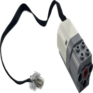 Wedo 2.0 Motor bausteine Ele tronic <span class=keywords><strong>Kit</strong></span> Spielzeug für Kinder Programmier barer Motor - Product Image 3