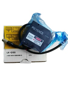 Capteur de déplacement laser de type pointeau LK-G155 LK-G150 LKG150 - Product Image 4
